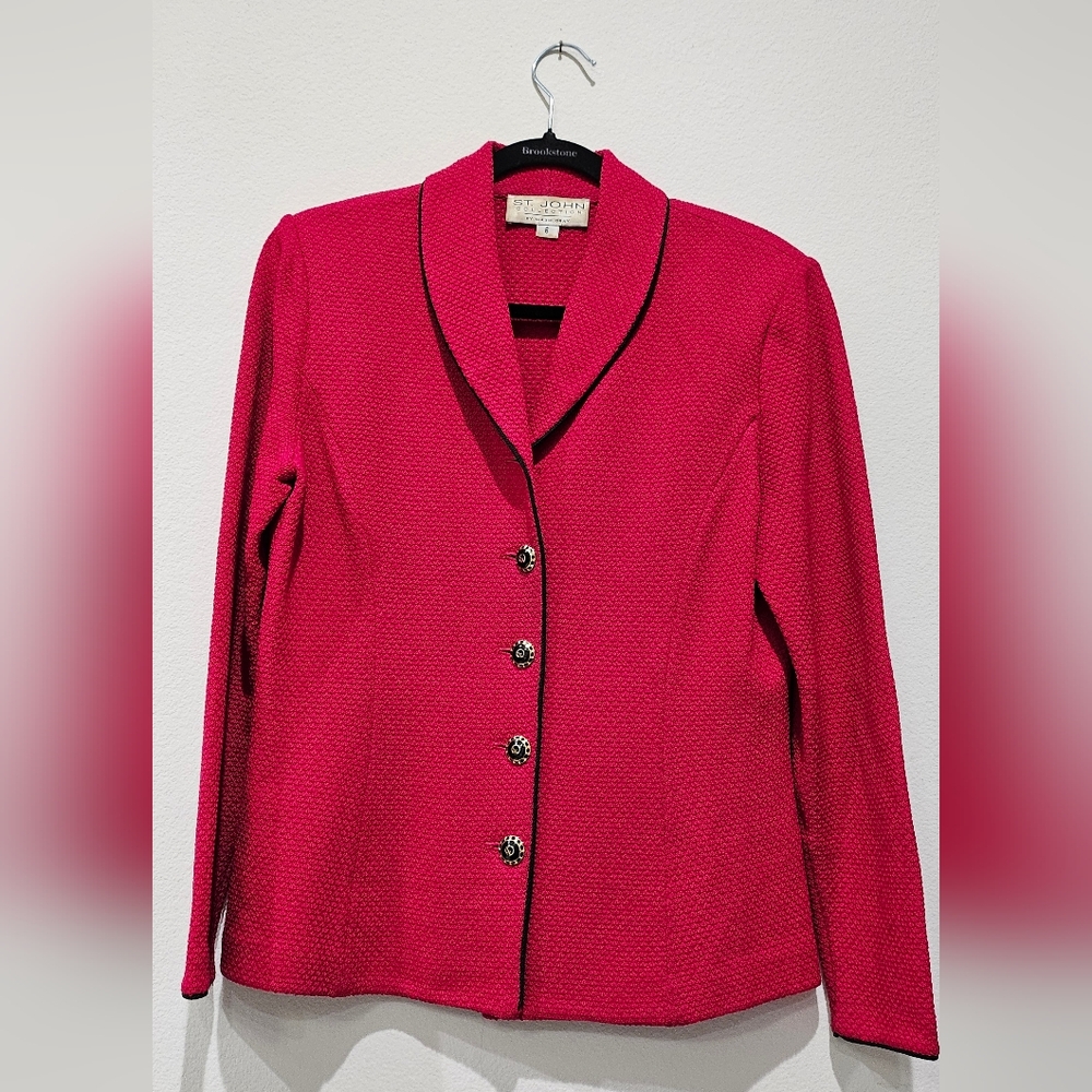 3- St. John Bundle - image 1